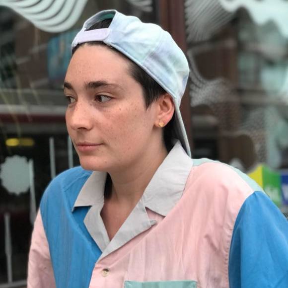 Meet Leah - Picture 1 of 1